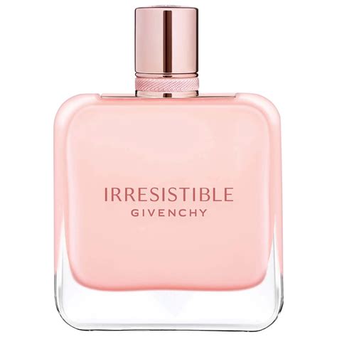 givenchy irresistible пробник|irresistible Givenchy perfume price.